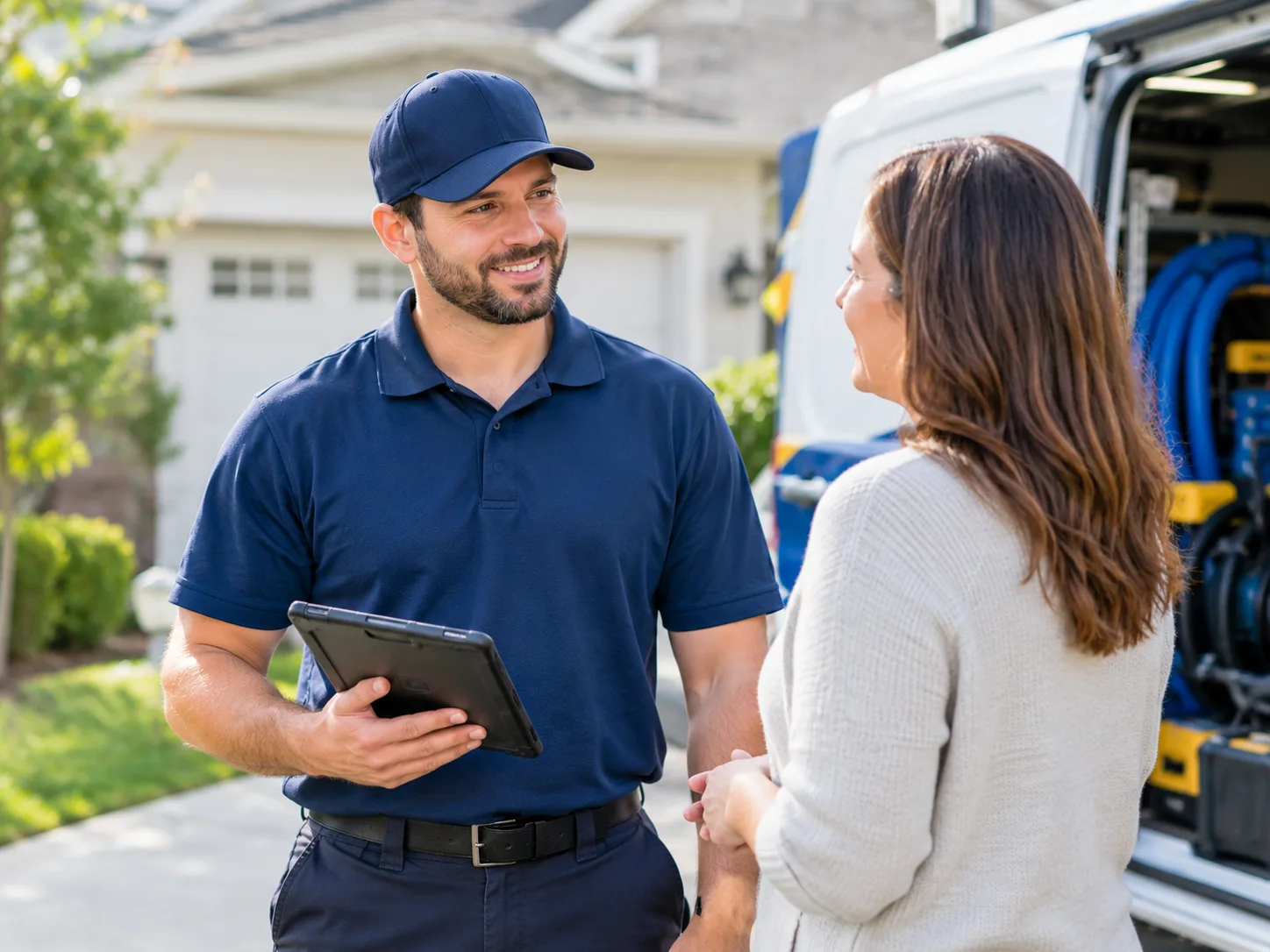 Sewage Backup Cleanup Ward, AL FAQs